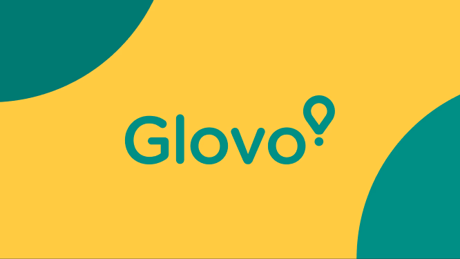 Glovo – zamów online